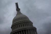 Komite Berdebat Sengit, Republik Setuju Pangkas Bantuan Luar Negeri Trump