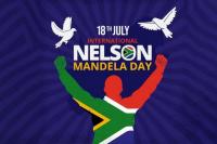 Nelson Mandela, Pejuang Kemanusiaan yang Mengubah Dunia dari Mvezo 