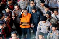 Sekjen PDIP Hasto Kristiyanto Divonis 3,5 Tahun Penjara