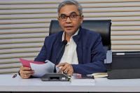 Ketua KPK Respons Sindirian Megawati Soal Amnesti Hasto Kristiyanto