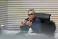 Prabowo Beri Amnesti ke Hasto PDIP, Ketua KPK: Kewenangan Presiden