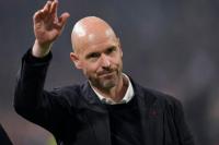 Leverkusen Keok Terus, Ten Hag Langsung Dipecat