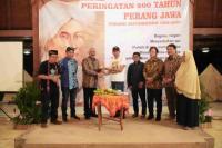 Kenang 200 Tahun Perang Jawa, Wamensos Ajak Perkuat Jati Diri Bangsa