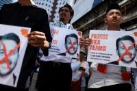 Ditunjuk Trump, Influencer Nick Adams Ditolak Jadi Dubes di Malaysia