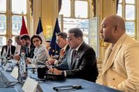 Tindaklanjut Kolaborasi, Menteri Ekraf Penuhi Undangan Pemerintah Prancis