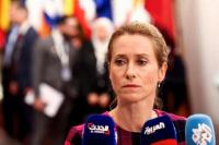 Sanksi Baru Uni Eropa terhadap Rusia untuk Batasi Harga Minyak