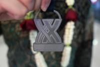 Siswa RI Bawa Pulang Empat Medali dari Ajang IChO di UEA