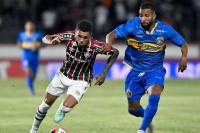 Cari Pelapis Yamal, Barcelona Bidik Bintang Muda Brasil 