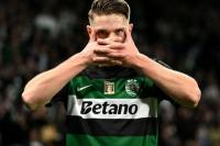 Arsenal Selangkah Lagi Amankan Transfer Viktor Gyokeres