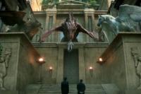 The Sandman S2E4`Brief Lives`: Manusia yang Berhubungan dengan Destruction Mendadak Tewas