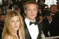 Patah Hati Brad Pitt Menikah dengan Jennifer Aniston, Gwyneth Paltrow Sebut Selera Mantannya Buruk