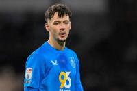 The Citizens Siap Pulangkan James Trafford dari Burnley