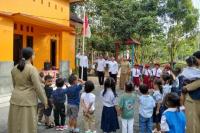 Gunung Kidul Hadirkan Sekolah Hindu Perdana di Yogyakarta