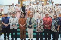 Ketua MPR Gagas Tour Wayang di Malaysia: Jembatan Seni dan Persaudaraan Dua Negara Serumpun