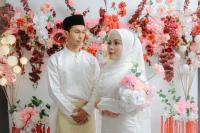 7 Prosesi Pernikahan Adat Sunda dan Maknanya