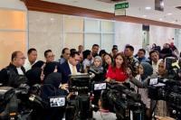 Peradi SAI Harap DPR Sahkan RUU KUHAP Tahun Ini