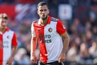 Feyenoord Geram Al-Nassr Batalkan Transfer David Hancko
