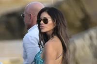 Usai Hadiri Kemah Miliarder, Jeff Bezos dan Lauren Sanchez Bulan Madu Lagi ke Eropa