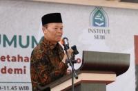 HNW : Generasi Milenial Harus Teladani Pendiri Bangsa untuk Wujudkan Indonesia Emas 2045