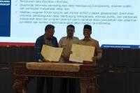 Mendes Yandri: Kolaborasi Lintas Sektor untuk Akselerasi Pembangunan Desa dan Indonesia