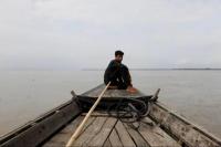 China Bangun Bendungan Raksasa, India dan Bangladesh Prihatin Dampaknya