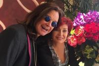Ozzy Osbourne Blak-blakan Sebut Sharon Osbourne adalah Cinta dalam Hidupnya