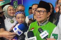 Vonis 4,5 Tahun Tom Lembong, Gus Imin Dukung Ajukan Banding