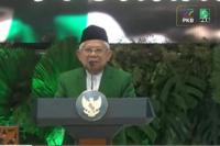 KH Ma`ruf: Prabowo Patriot Bangsa, PKB Akan Bekerja Sepenuh Hati