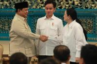 Ketua DPR Hadiri Launching Tema HUT ke-80 RI: Ini Pengingat Arah Perjuangan