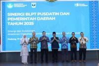 Kemdikdasmen Gandeng Pemda Percepat Digitalisasi Pembelajaran