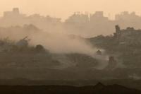 Brasil akan Bergabung dengan Kasus Genosida Afrika Selatan di Gaza Melawan Israel