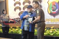 Komisi III DPR Apresiasi Keberhasilan Operasi Pekat Turangga Polda NTT