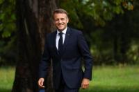 Ditentang Keras, RUU Anti-Semitisme Prancis Akhirnya Ditarik