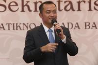 Prabowo Dijadwalkan Terima SBY dan Jokowi di Istana Sore Ini