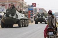 Kekuatan Militer Thailand vs Kamboja, Siapa Lebih Unggul?