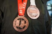 RI Bawa Empat Peringgu di Olimpiade Matematika Internasional