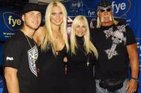 Kematian Mendadak Hulk Hogan Membuat Mantan Istri Terkenang Masa Indah Pernikahannya