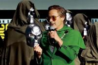 Avengers: Doomsday, Robert Downey Jr. dari Superhero Iron Man Jadi Supervillain Doctor Doom