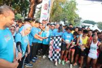 Mendes Yandri Harap Pornas Korpri Lahirkan Talenta Berkualitas