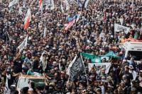 Dianggap Gagal Ujudkan Reformasi, Mahathir Ikut Tuntut Mundur PM Malaysia