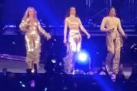 Pertunjukan Terakhir Cowboy Carter, Beyonce Beri Kejutan Hadirkan Destiny`s Child