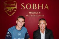 Gyokeres Akhirnya Jujur soal Acuhkan MU demi Arsenal