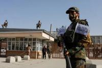 UEA Pulangkan Pengungsi Afghanistan, Trump Telat Tawarkan Bantuan