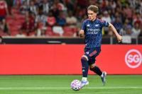 Calon Pesaing Lamine Yamal Tampil Apik Lawan Newcastle, Ini Kata Arteta