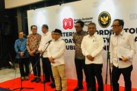 Menko PM Ajak Industri Bahas Rekrutmen Pekerja Magang