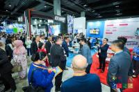 Industri Kemasan Kertas Tumbuh, Jakarta Jadi Tuan Rumah Wepack 2025