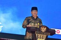 Mendes Yandri Harap Perangkat Desa Sukseskan Progam Pemerintah