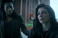 The Sandman S2E9 `The Kindly Ones`: Lyta Diperalat Para Takdir yang Menyerang Dreaming