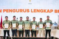 RAKERDA HIPMI JAYA Tetapkan Alvin Reynaldi Nahkodai Jakbar