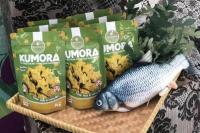 Kisah Project Mahasiswa Jadi UMKM Berkat Rumah BUMN BRI Jakarta